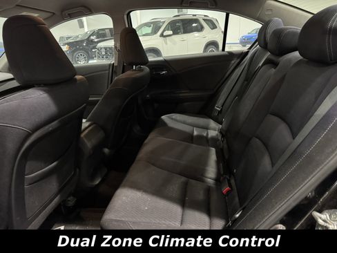 Used 2014 Honda Accord Sport image 5