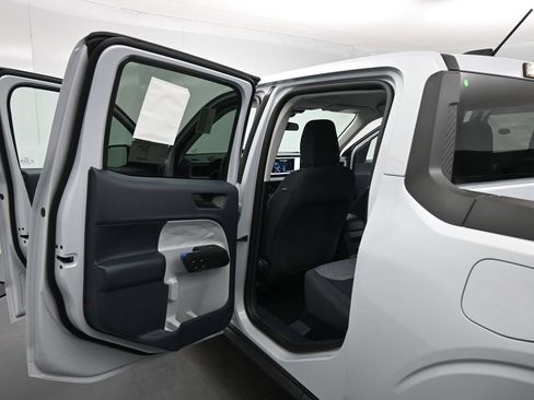 New 2026 Ford Maverick XLT FWD image 15
