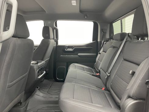 Used 2023 GMC Sierra 1500 Elevation w/ Preferred Package AWD/4WD image 37