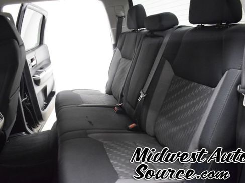 Used 2018 Toyota Tundra SR5 w/ TRD Sport Package AWD/4WD image 27
