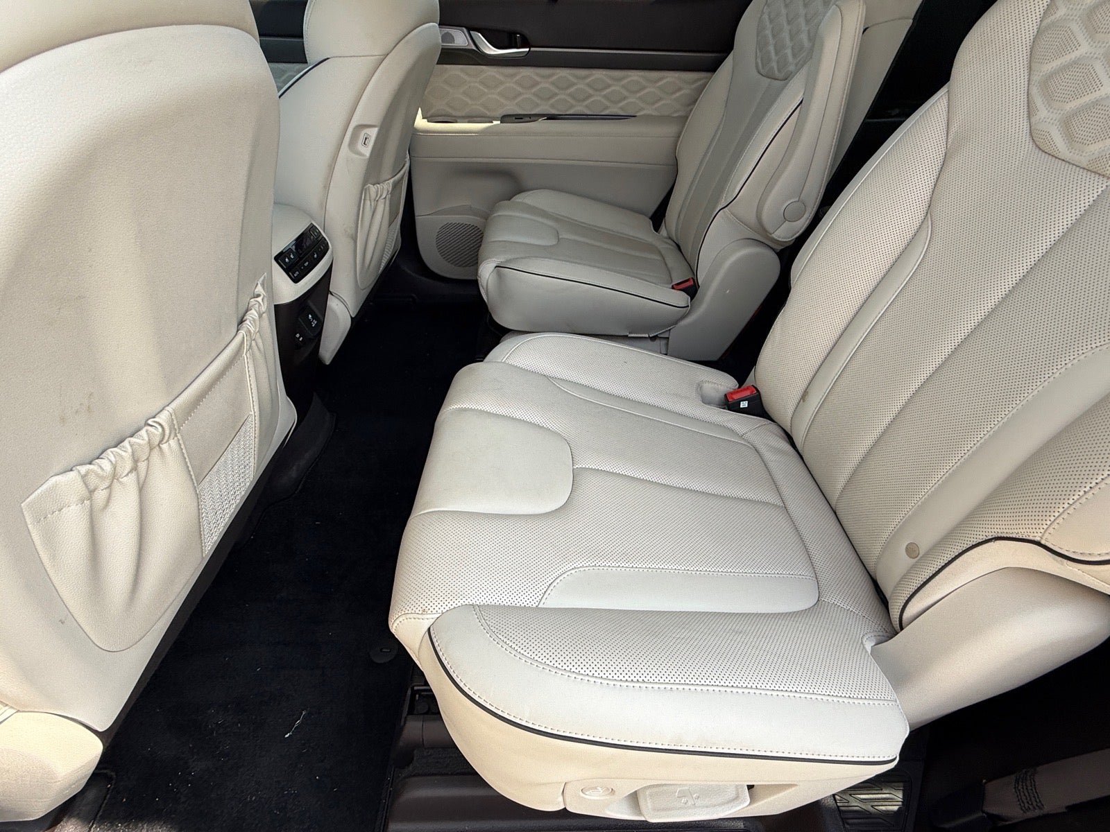 Used 2021 Hyundai Palisade Calligraphy AWD/4WD image 13