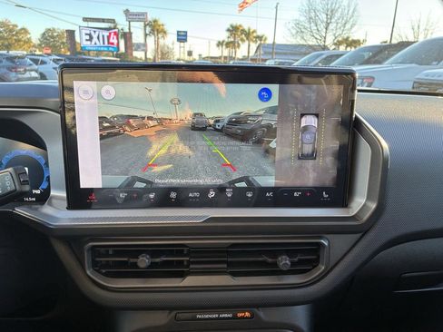 New 2025 Ford Bronco Sport Outer Banks w/ Outer Banks Tech Package+ AWD/4WD image 26