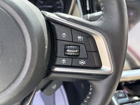 Used 2022 Subaru Legacy Limited AWD/4WD image 17