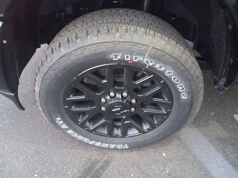 New 2026 RAM 3500 Limited image 20