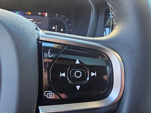 Certified 2024 Volvo V60 B5 Cross Country Plus image 22