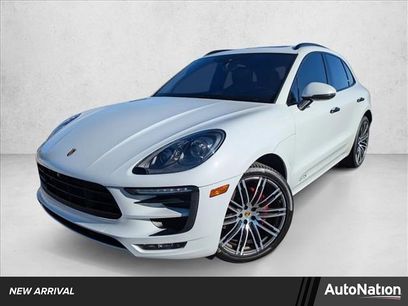 Used 2018 Porsche Macan GTS