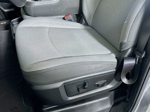 Used 2024 RAM 2500 Big Horn image 20