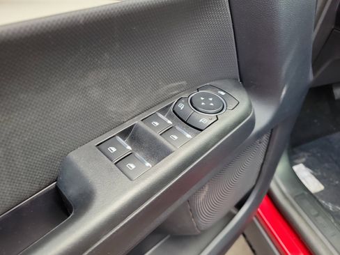 New 2025 Ford Bronco Sport Heritage w/ Convenience Package image 15