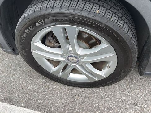 Certified 2016 Mercedes-Benz GLA 250 4MATIC image 9