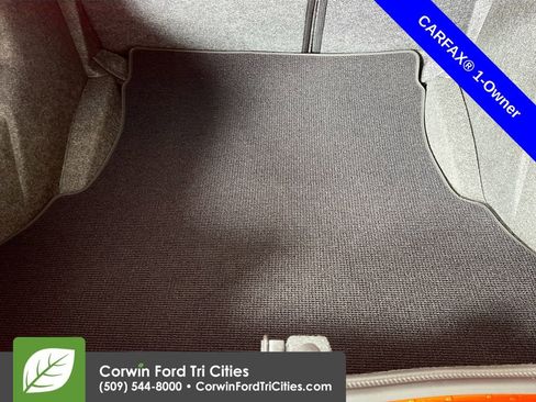 Used 2016 Dodge Challenger SRT Hellcat image 14