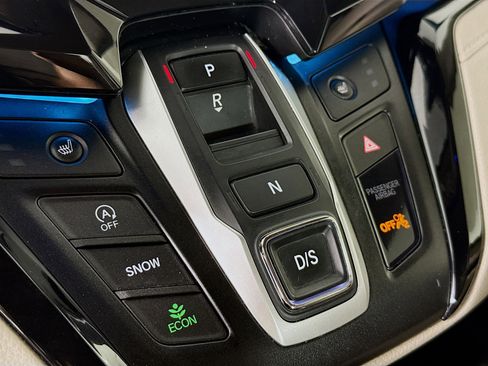 Certified 2021 Honda Odyssey Touring image 20