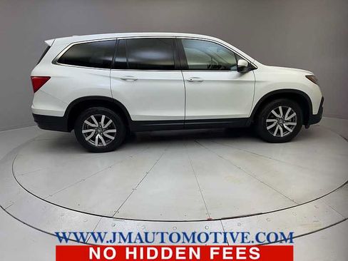 Used 2020 Honda Pilot EX-L image 6