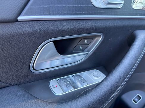 Used 2022 Mercedes-Benz GLE 350 GLE 350 w/ AMG Line Exterior image 12