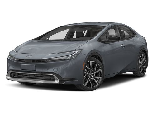 New 2026 Toyota Prius Plug-In Hybrid FWD image 15