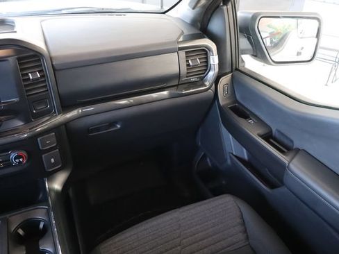Used 2021 Ford F150 XL w/ STX Appearance Package AWD/4WD image 22