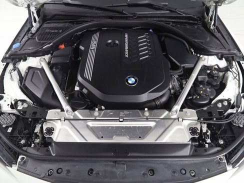 Used 2023 BMW M440i xDrive Gran Coupe w/ Parking Assistance Package image 55