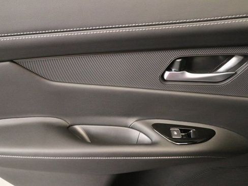 New 2025 Nissan Murano SL image 25