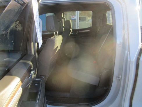 Certified 2024 Chevrolet Silverado 1500 LT image 26