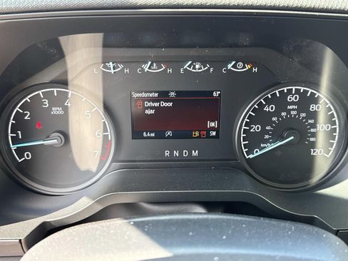 New 2026 Ford F150 XL RWD image 20