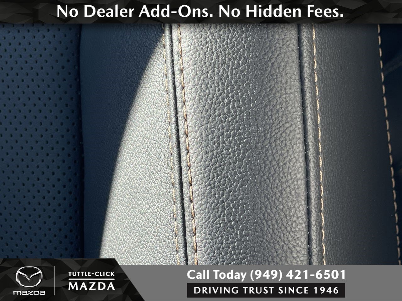 Used 2024 MAZDA CX-90 Plug-In Hybrid w/ Premium Pkg AWD/4WD image 39