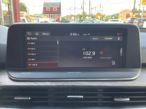 Used 2020 Kia Telluride SX w/ SX Prestige Package AWD/4WD image 22
