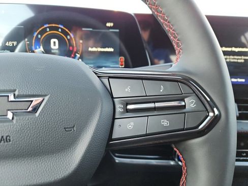 New 2026 Chevrolet Equinox RS w/ Convenience Package III image 34