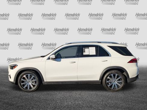 Certified 2024 Mercedes-Benz GLE 450 4MATIC image 7