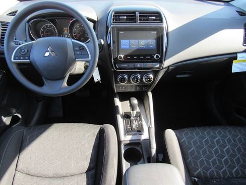 New 2026 Mitsubishi Outlander Sport ES AWD/4WD image 16