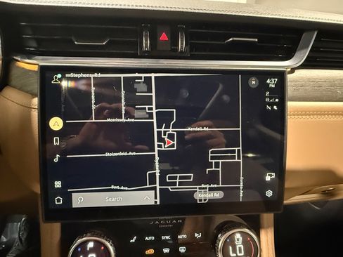 Used 2021 Jaguar F-PACE S AWD/4WD image 39