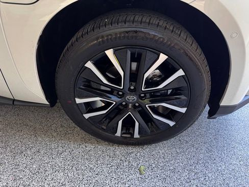 Certified 2026 Toyota bZ AWD/4WD image 15