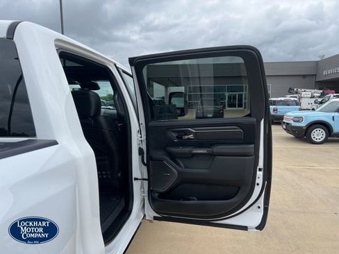 Used 2025 RAM 1500 RHO w/ RHO Level 1 Equipment Group AWD/4WD image 22