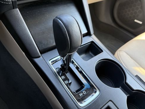 Used 2019 Subaru Outback 2.5i Limited image 19