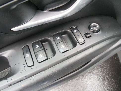 Used 2023 Hyundai Tucson SEL w/ Convenience Package image 17