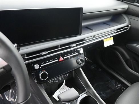 New 2026 Hyundai Tucson SEL image 20