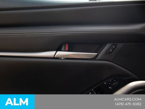 Used 2024 MAZDA MAZDA3 s FWD image 38