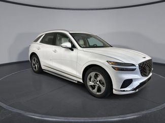 New 2026 Genesis GV70 2.5T Select AWD/4WD video 2