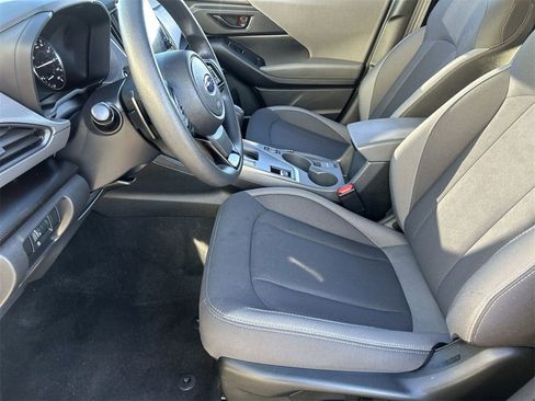 Certified 2025 Subaru Crosstrek 2.0i Premium image 15