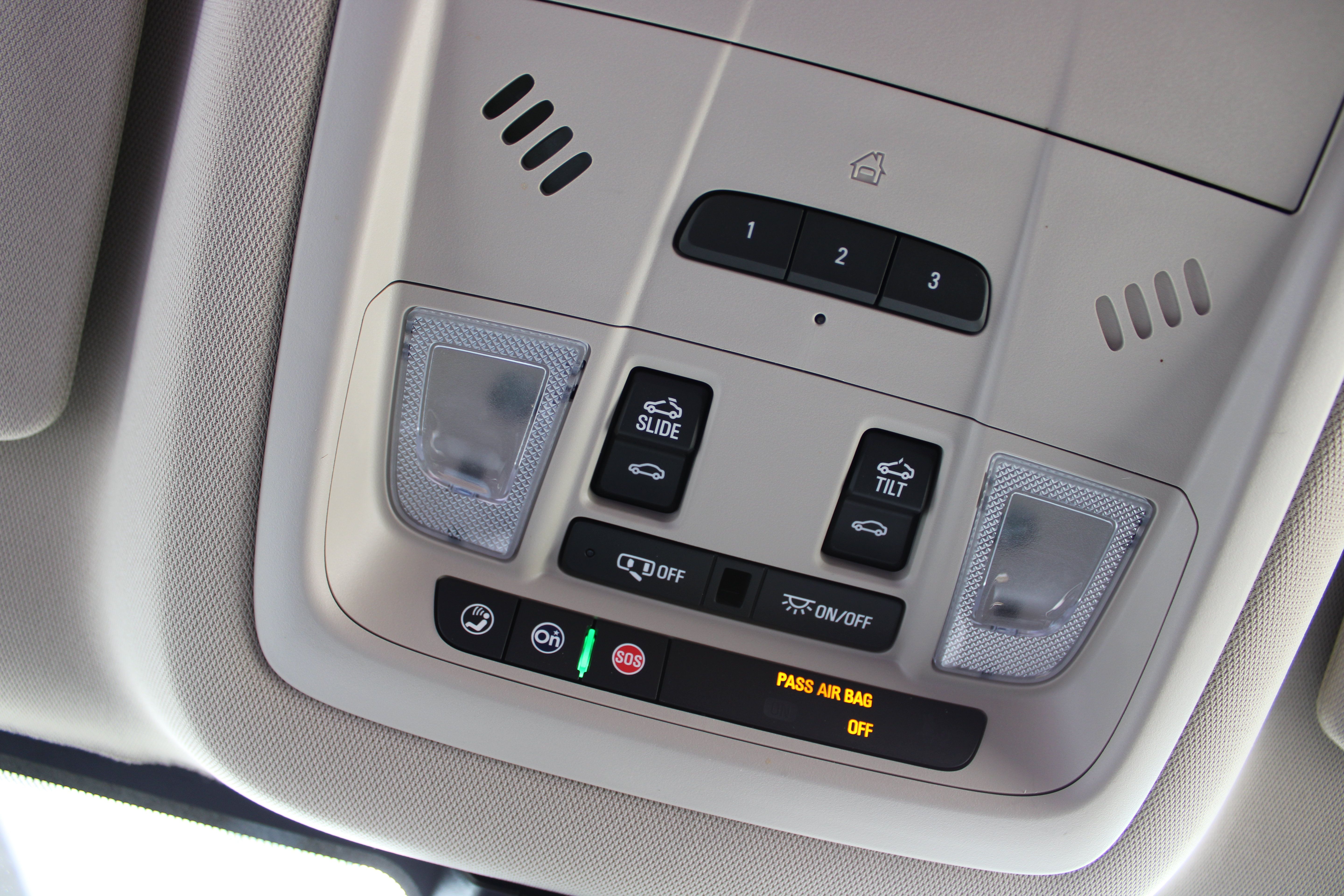 Used 2019 GMC Acadia Denali w/ Technology Package FWD image 27