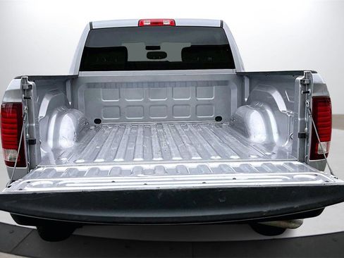 Certified 2024 RAM 1500 Classic Warlock image 24