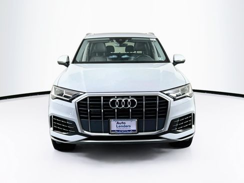 Used 2022 Audi Q7 3.0T Premium AWD/4WD image 2
