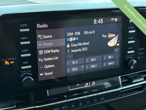 Used 2024 Toyota Sienna LE image 19