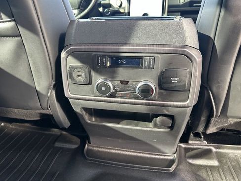 Used 2022 Ford Expedition Max Platinum image 22