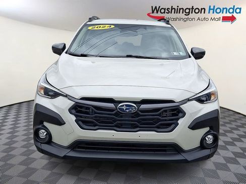 Used 2024 Subaru Crosstrek 2.0i Premium AWD/4WD image 2