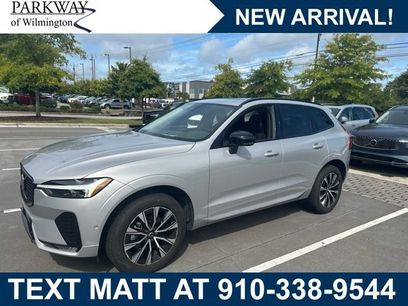 Used 2025 Volvo XC60 B5 Plus
