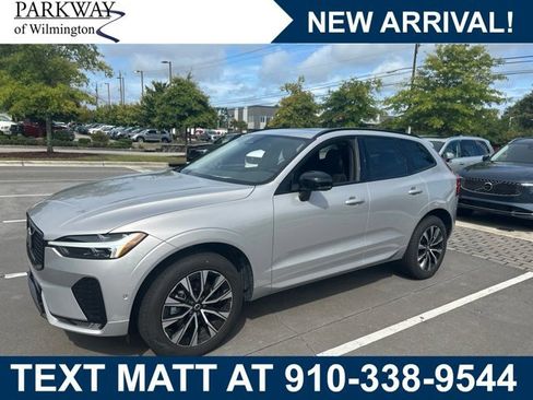 Used 2025 Volvo XC60 B5 Plus AWD/4WD image 1