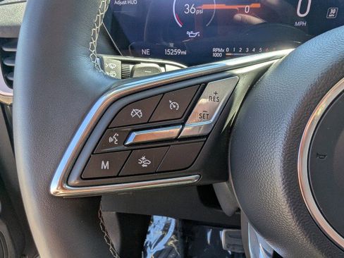 Used 2024 Buick Envision Sport Touring AWD/4WD image 14
