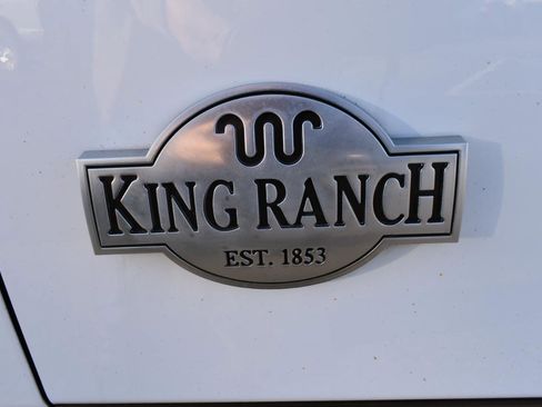 Used 2016 Ford F150 King Ranch w/ Equipment Group 601A Luxury image 46