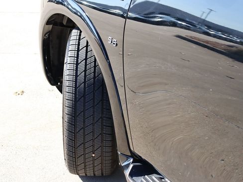 Used 2019 INFINITI QX80 Luxe image 57