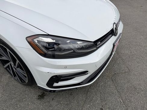 Used 2019 Volkswagen Golf R 4-Door image 28