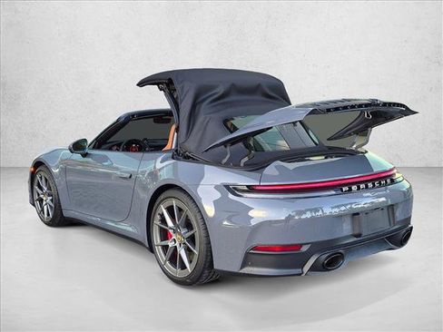 Used 2026 Porsche 911 Carrera S RWD image 22